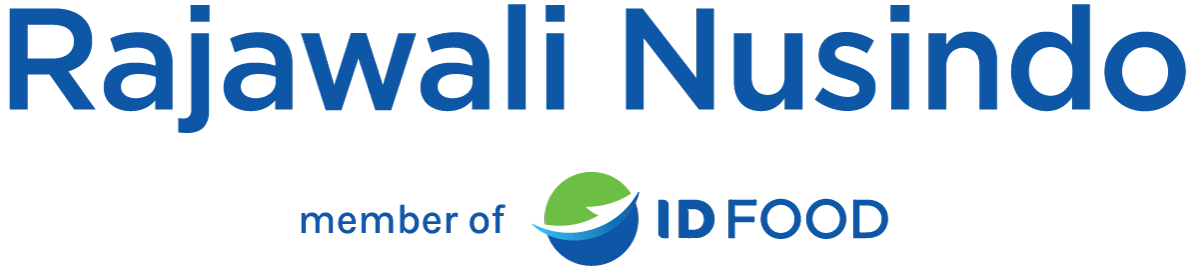 PT Rajawali Nusindo - Member of ID FOOD