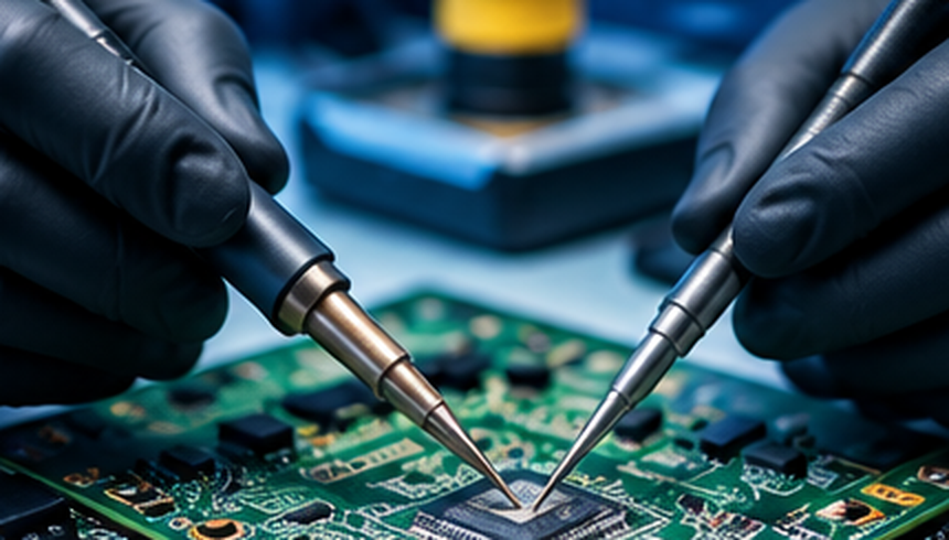 Electronic Repair