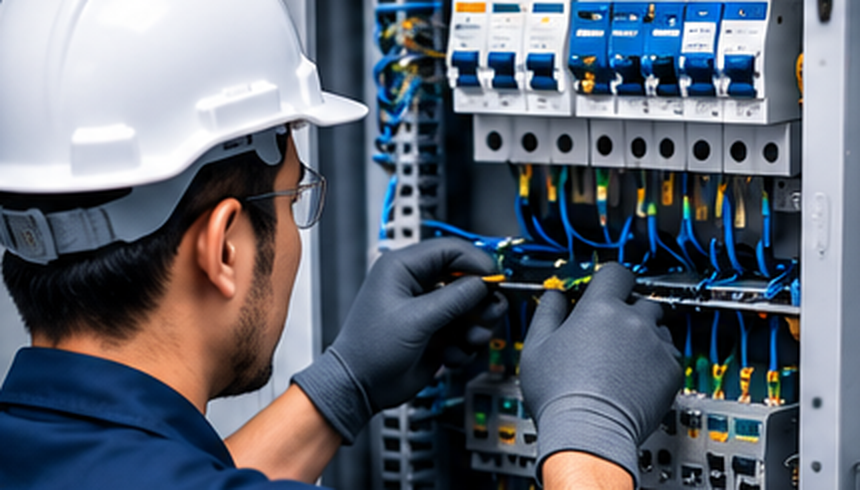 Electric Installation